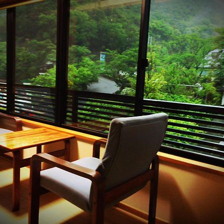 Hotel Okumizuma Onsen Kaizuka Exterior foto