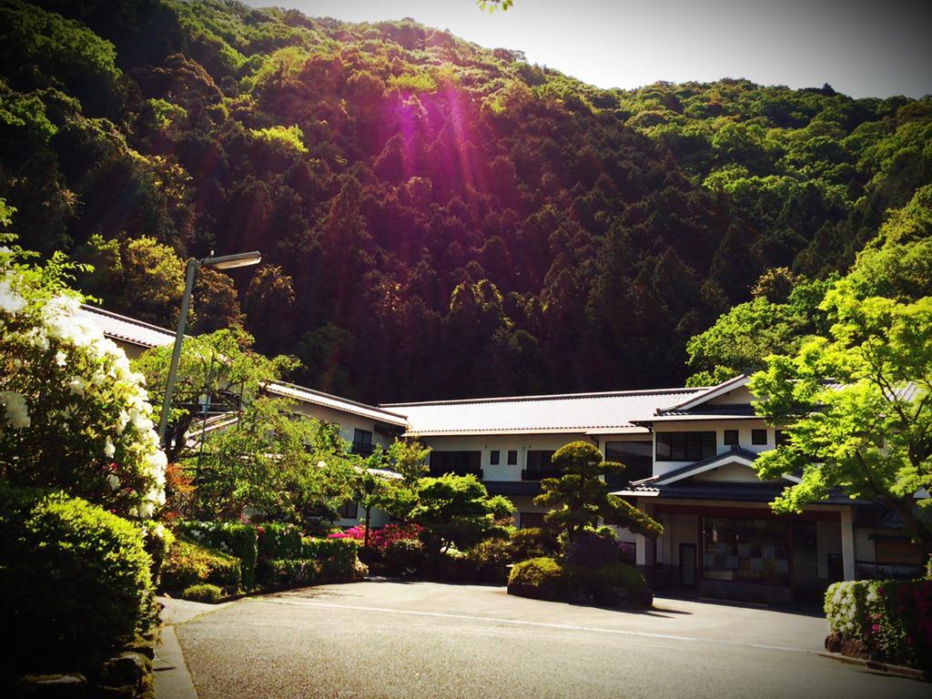 Hotel Okumizuma Onsen Kaizuka Exterior foto