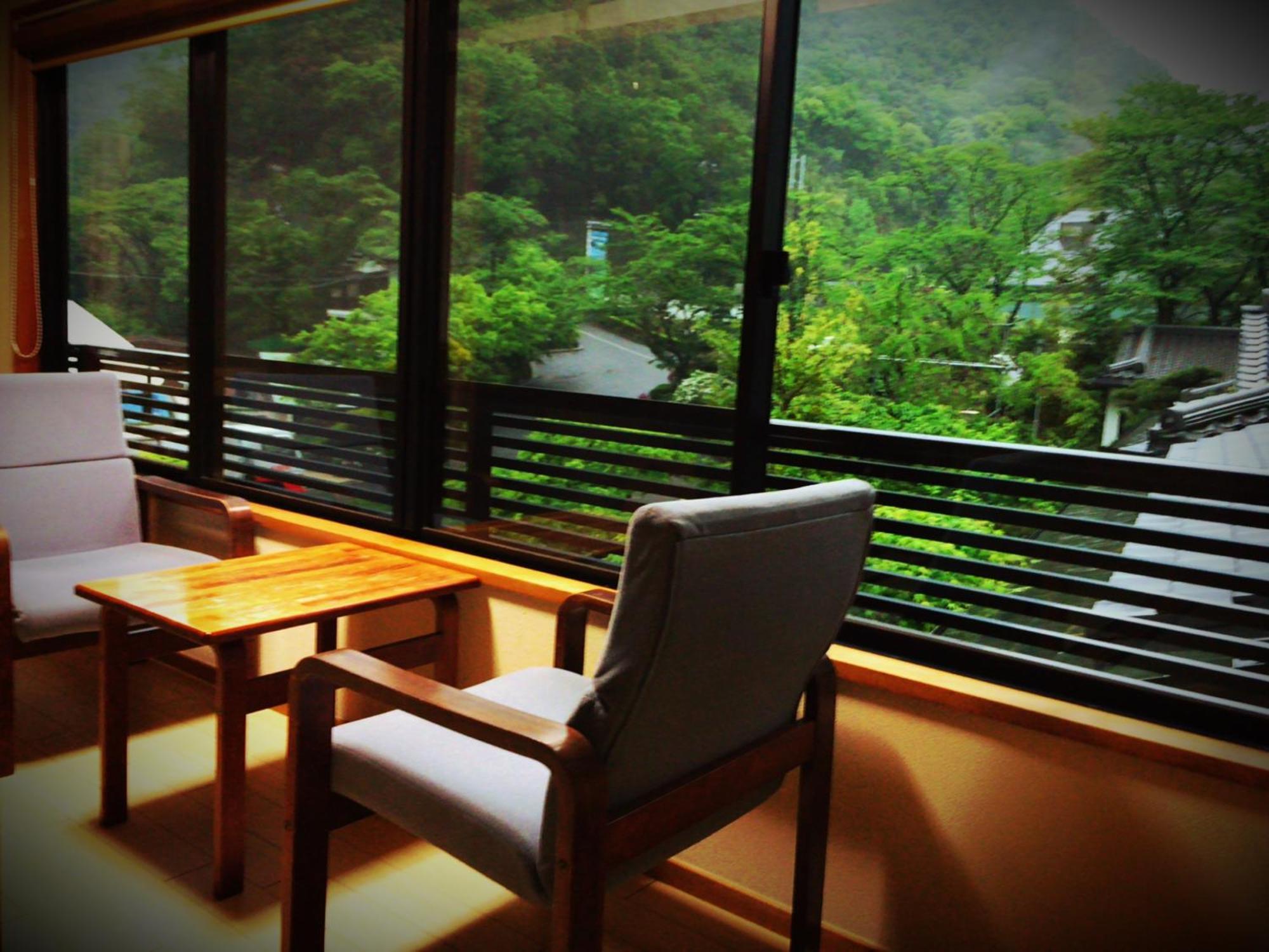 Hotel Okumizuma Onsen Kaizuka Exterior foto