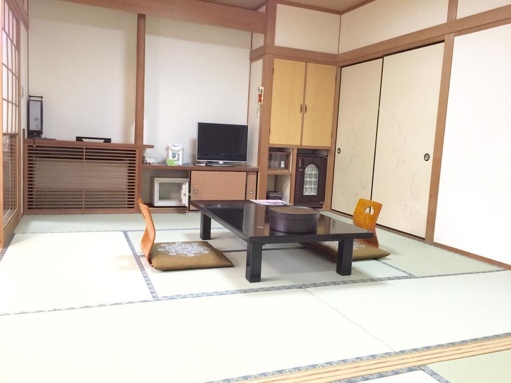 Hotel Okumizuma Onsen Kaizuka Exterior foto