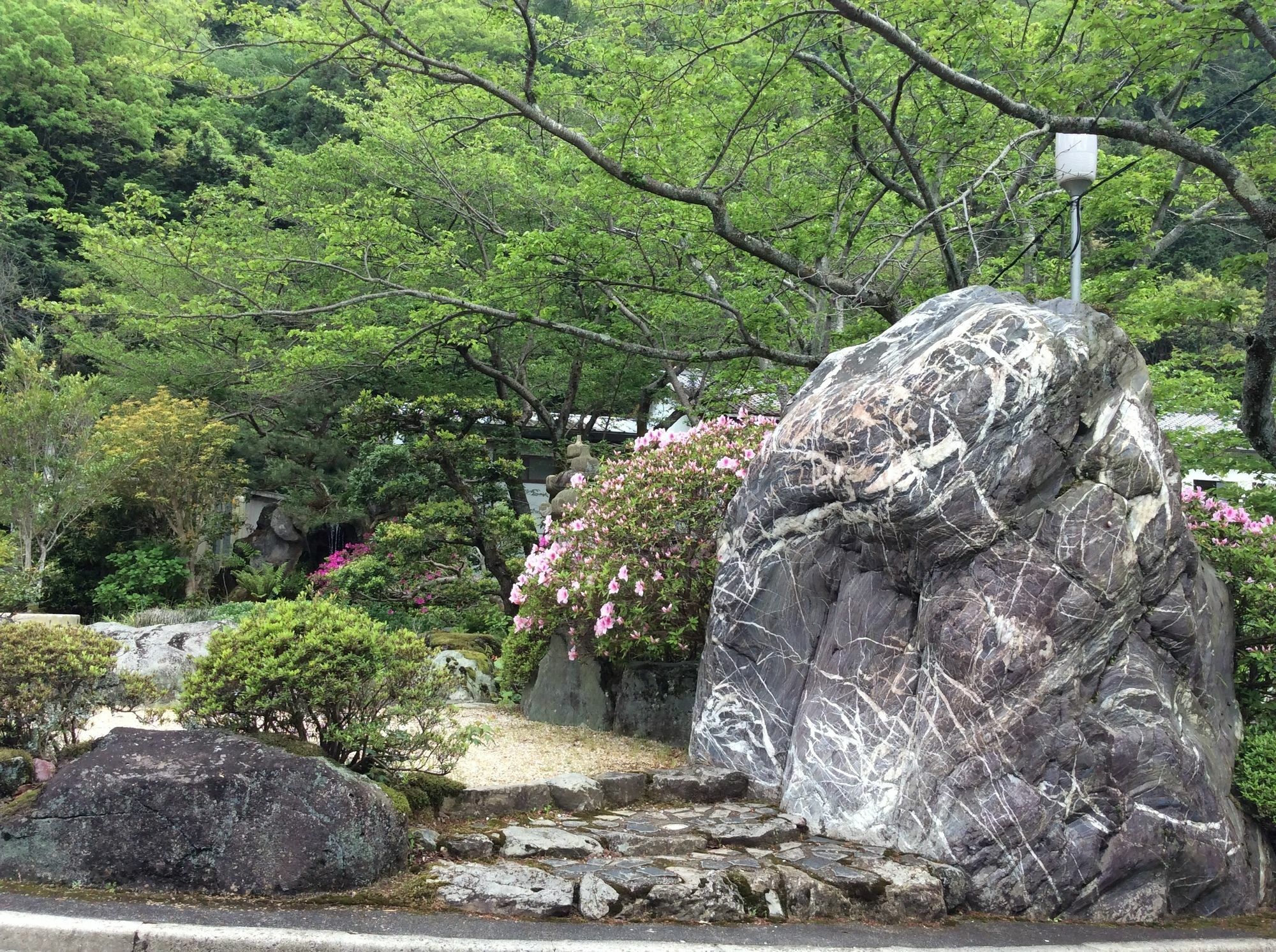 Okumizuma Onsen Hotel Kaizuka Exterior foto